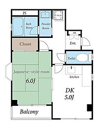千葉市花見川区検見川町１丁目