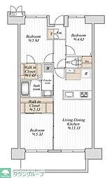 習志野市谷津７丁目