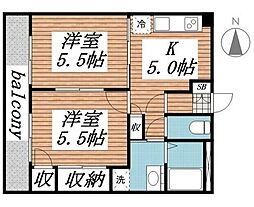 千葉市稲毛区小仲台２丁目