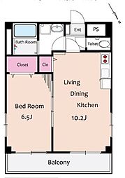 千葉市花見川区幕張町５丁目