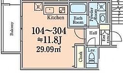 千葉市稲毛区小仲台６丁目