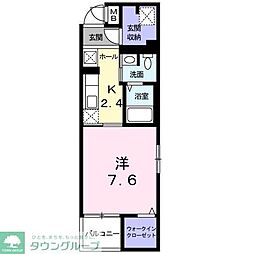 習志野市津田沼６丁目