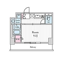 ＫＤＸレジデンス千葉中央Ｅａｓｔ 0508