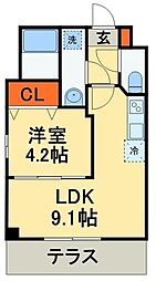 千葉市中央区港町