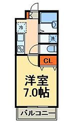 船橋市本中山６丁目
