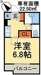 千葉市花見川区幕張本郷５丁目