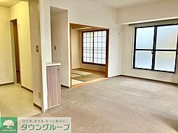 コスモ千葉グレイスヒルズ