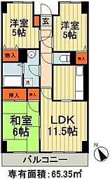 千葉市緑区おゆみ野３丁目