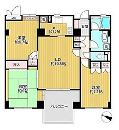 千葉市美浜区打瀬１丁目