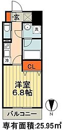 千葉市中央区新宿２丁目