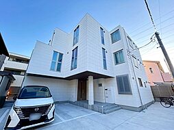 千葉市花見川区幕張本郷５丁目