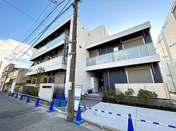 千葉市稲毛区稲毛東１丁目