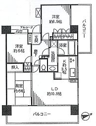 藤和シティホームズ千葉登戸