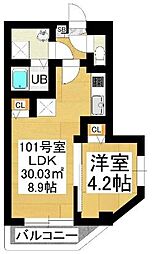 千葉市花見川区幕張本郷３丁目