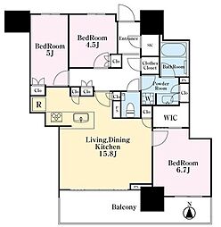 千葉市美浜区若葉３丁目
