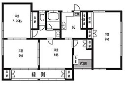 千葉市中央区道場南２丁目の一戸建て