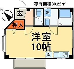 千葉市中央区松波４丁目