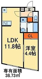 千葉市花見川区幕張本郷７丁目