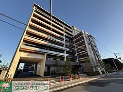 習志野市津田沼１丁目