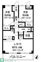 千葉市中央区蘇我町２丁目