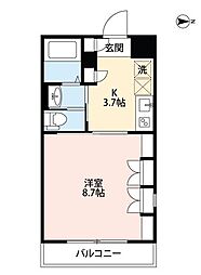 千葉市稲毛区小仲台６丁目