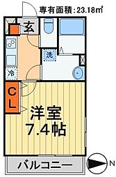 千葉市中央区道場北２丁目