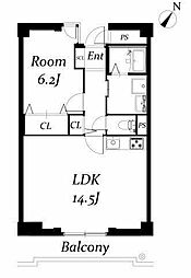 斎藤マンション 503