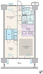 船橋市行田１丁目