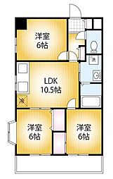 千葉市稲毛区緑町２丁目