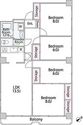 千葉市稲毛区緑町２丁目