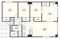 千葉市稲毛区緑町２丁目