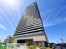 幕張ベイパークミッドスクエアタワー