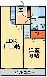 千葉市中央区稲荷町２丁目