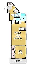 千葉市花見川区検見川町３丁目