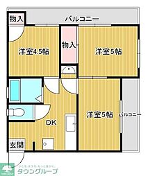 千葉市若葉区桜木北３丁目