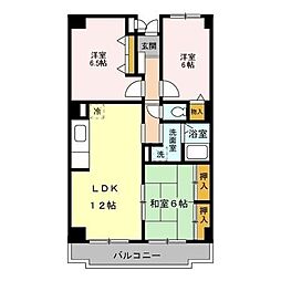 千葉市花見川区幕張本郷３丁目