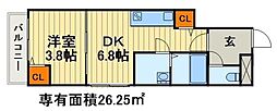 千葉市中央区本町３丁目