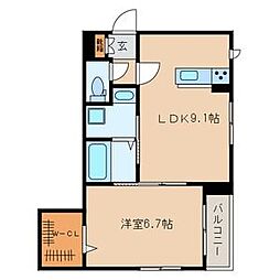 千葉市中央区松波１丁目