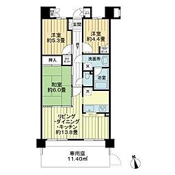 千葉市花見川区幕張町５丁目