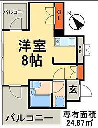 千葉市美浜区打瀬２丁目