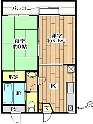 千葉市花見川区花園２丁目