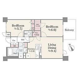 習志野市谷津７丁目