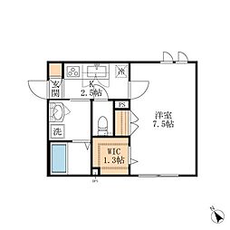 船橋市本中山３丁目