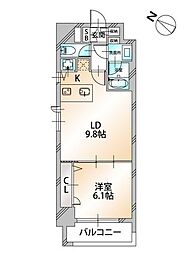 千葉市中央区新田町