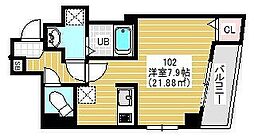 千葉市中央区長洲２丁目