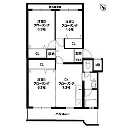 習志野市谷津１丁目