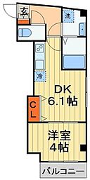 千葉市中央区松波４丁目