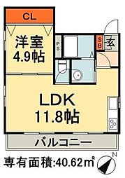 千葉市中央区千葉寺町