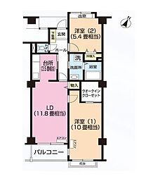 パティオス13番街 419