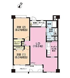 パティオス14番街 0426